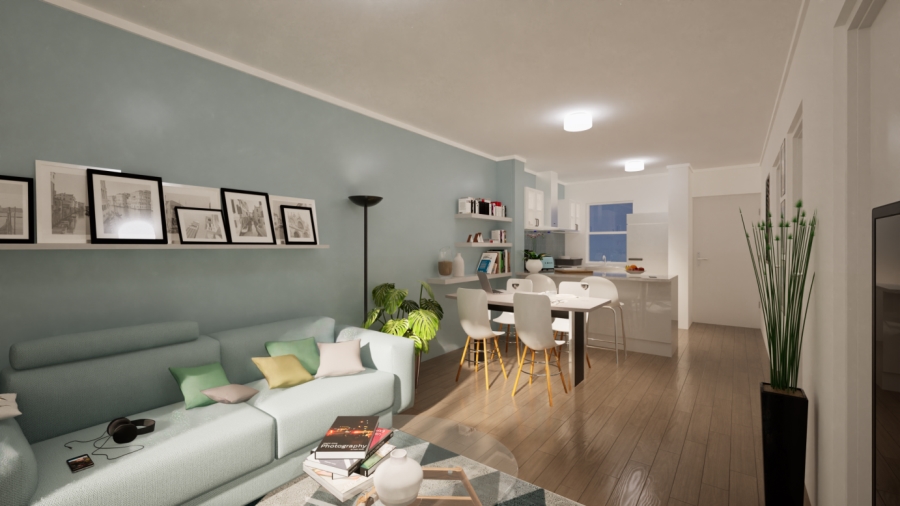 2 Bedroom Property for Sale in Van Der Stel Eastern Cape